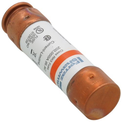 Main product image of 45 Amp Time-Delay Class RK5 Fuse (250V)