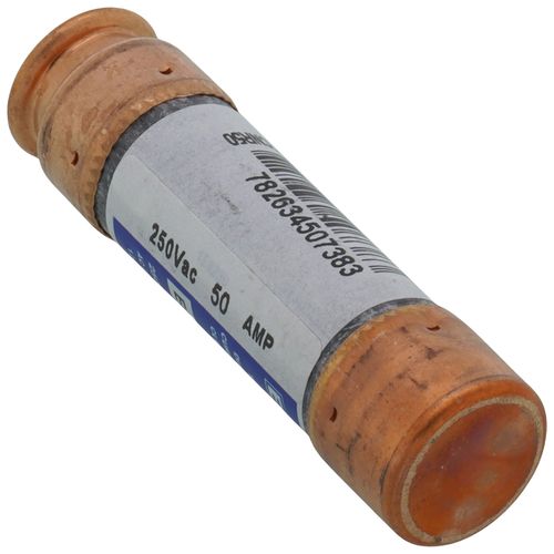 Main product image of 50 Amp Time-Delay Class RK5 Fuse (250V)