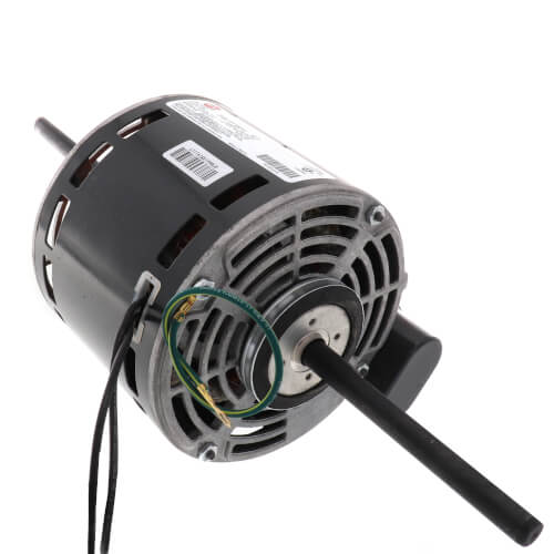 Main product image of CW Motor (1/3 HP, 208/230V, 1100 RPM)