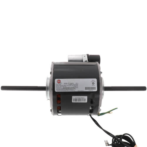 Main product image of CW Motor (1/3 HP, 208/230V, 1100 RPM)
