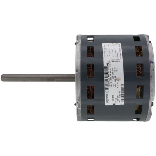 Main product image of 2 Speed CCW Motor (230V, 1/3 HP, 1085 RPM), 8105-031BX