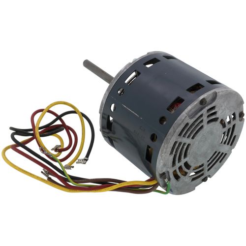 Main product image of 2 Speed CCW Motor (230V, 1/3 HP, 1085 RPM), 8105-031BX