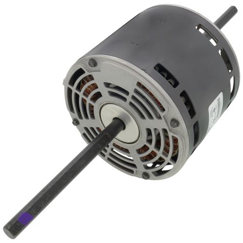 Main product image of 460V, 1 PH, 1/3 HP, 1100 RPM Motor, 8105-033BX