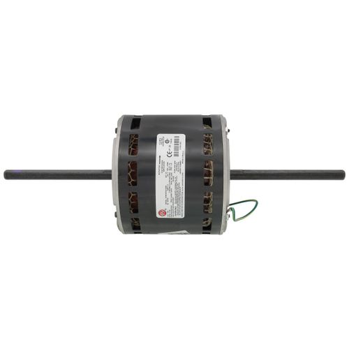 Main product image of 460V, 1 PH, 1/3 HP, 1100 RPM Motor, 8105-033BX