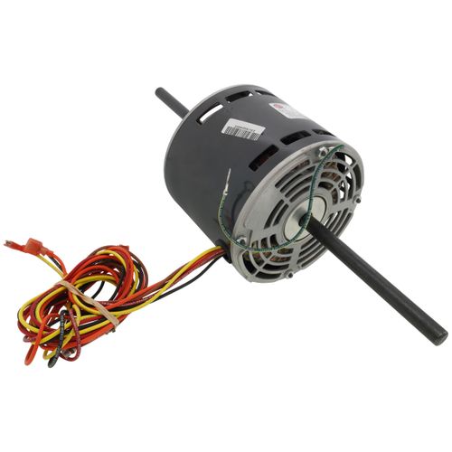 Main product image of 460V, 1 PH, 1/3 HP, 1100 RPM Motor, 8105-033BX