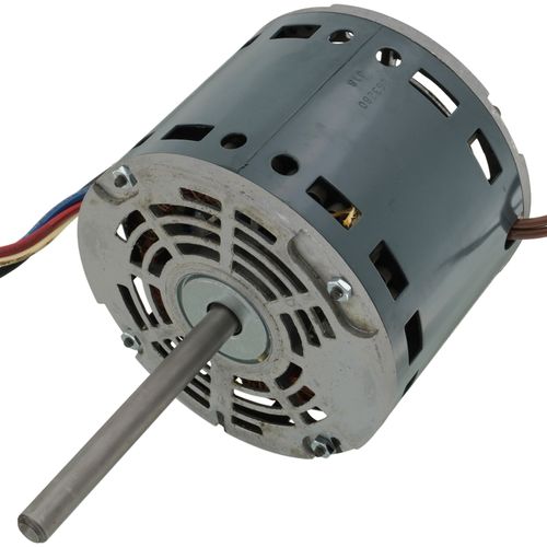 Main product image of Motor (115V, 1/3 HP, 1075 RPM), 8105-040BX
