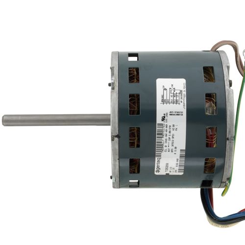 Main product image of Motor (115V, 1/3 HP, 1075 RPM), 8105-040BX