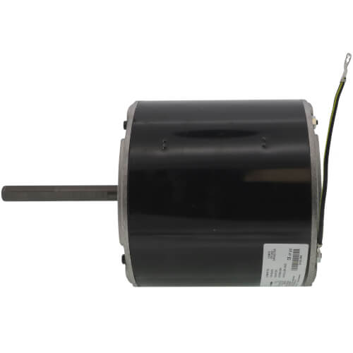 Motore Per Ventola A Condensatore Mars 10405 – 1/3HP 208/230V 825RPM 1 Velocità