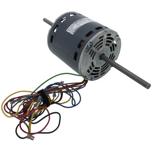 Main product image of CW Motor (230V, 1/2 HP, 1075 RPM), 8106-038BX