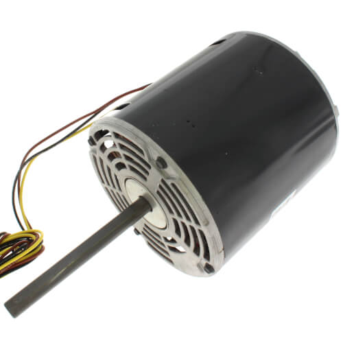 Condenser Fan Motor, S8106-071