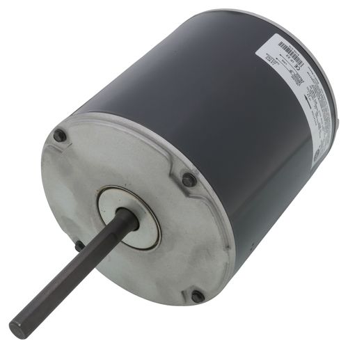 Main product image of CW Motor (230V, 1/2 HP, 1075 RPM), 8106-070BX