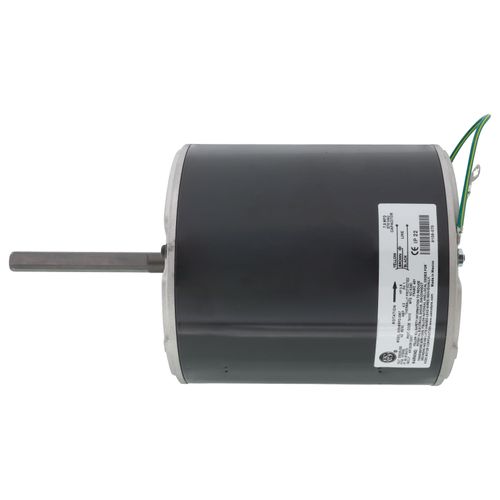 Main product image of CW Motor (230V, 1/2 HP, 1075 RPM), 8106-070BX