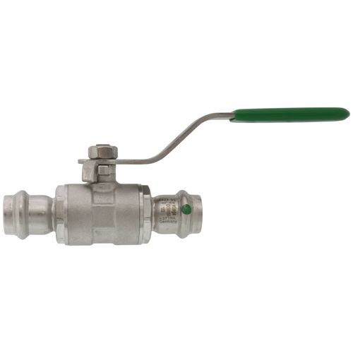 Main product image of 1/2" ProPress 316 Stainless Steel Ball Valve, 81081