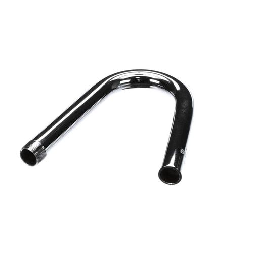 Main product image of Hook Nozzle, Chrome-plated Brass, 000287-40