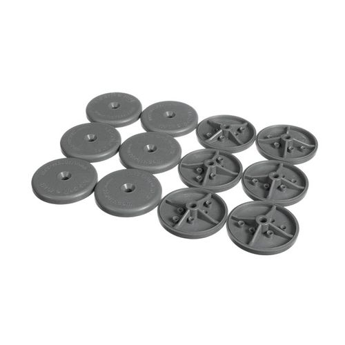 Main product image of B-0107 Spray Valve Spray Faces (qty. 12), 001121-45M