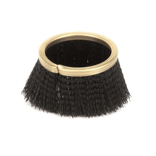 Main product image of Black Nylon Brush Attachment (br10 Component), 001407-45