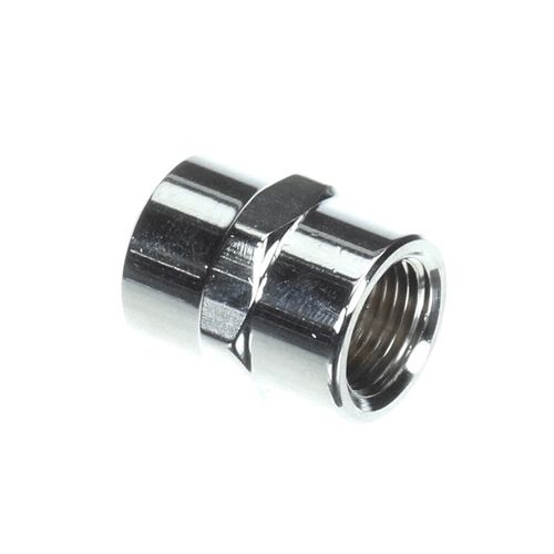 Main product image of Coupling, 3/8" NPT (Chrome-plated Brass), 001769-40