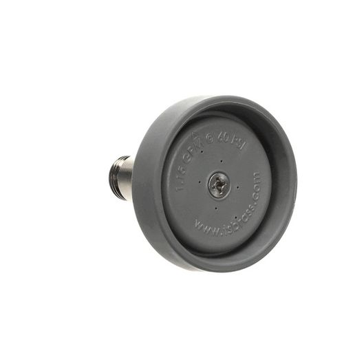 Main product image of Gray Spray Head Assembly (epact/doe Compliant), 001AS