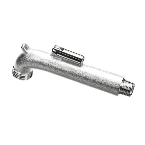 Main product image of Nozzle Assembly w/ Clevis (rough Chrome), 009545-25