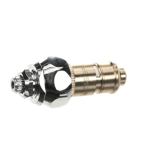 Main product image of Quarter-turn Cerama Cartridge w/ Check Valve & Escutcheon Bonnet, Rtc (hot) 078s, 011616-25NS