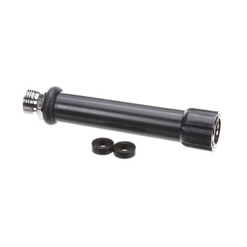 Main product image of Handle Grip Asm, 1/2" Npsm Male Inlet (blue) Europe, 011759-40