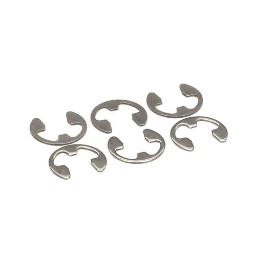 Main product image of E-style Snap Ring "new Style" (qty6), 012512-45M