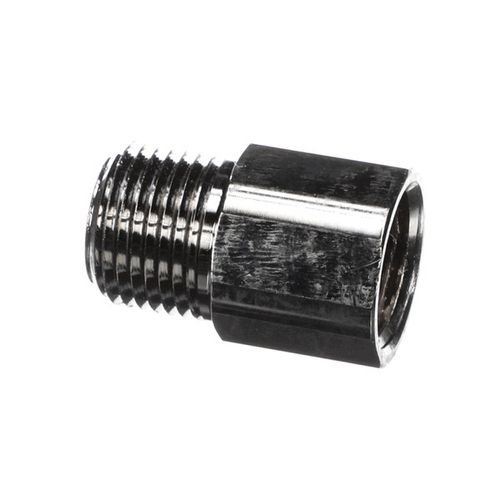 Main product image of Check Valve Adapter w/ Check Valve & Retaining Ring (male Inlet x Female Outlet), 015073-40