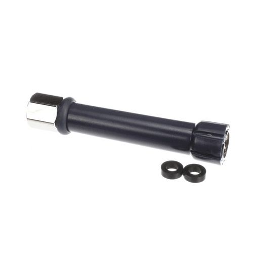 Main product image of Grip Handle, 1/2" Npsm Female Inlet (blue), 015082-40
