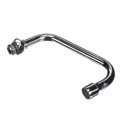 Main product image of Swing Nozzle w/ 2.2 Gpm Aerator, 6" Length, 2" Clearance, 059X-A22