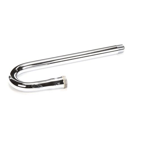 Main product image of Rigid Gooseneck, 2-3/4" Spread, 8-3/4" Height, 5-1/4" Clearance, 119X