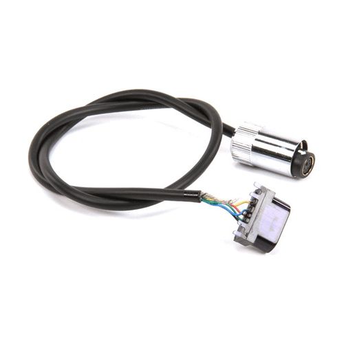 Main product image of Equip Sensor Fct: Flat Lens Wire Assembly ( 5ef-1d-wg & 5ef-2d-ds ), 5EF-0003