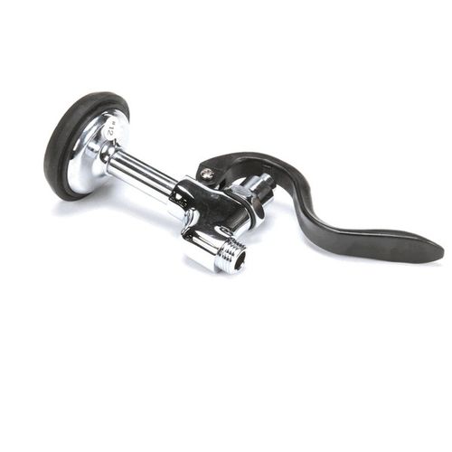 Main product image of Equip (black) Pre-rinse Spray Valve Assembly (1.15 Gpm / 7.5 Oz-f @ 60 PSI), 5SV
