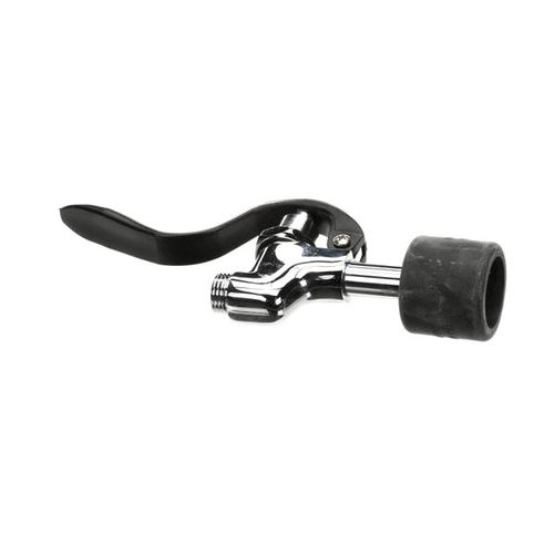 Main product image of Equip (black) Pre-rinse Spray Valve Assembly (1.20 Gpm / 7.7 Oz-f @ 60 PSI), 5SV-C