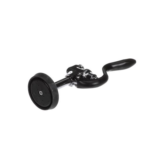 Main product image of Equip High-flow Spray Valve Assembly (black) For Wash-down Or Hose Reels, 5SV-H