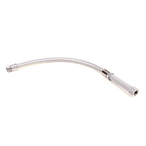 Main product image of 23" Flexible Stainless Steel Hose Assembly, B-0023-H