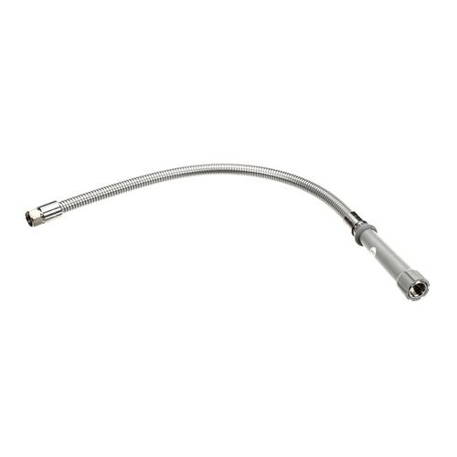 Main product image of Hose, 28" Flexible Stainless Steel, B-0028-H