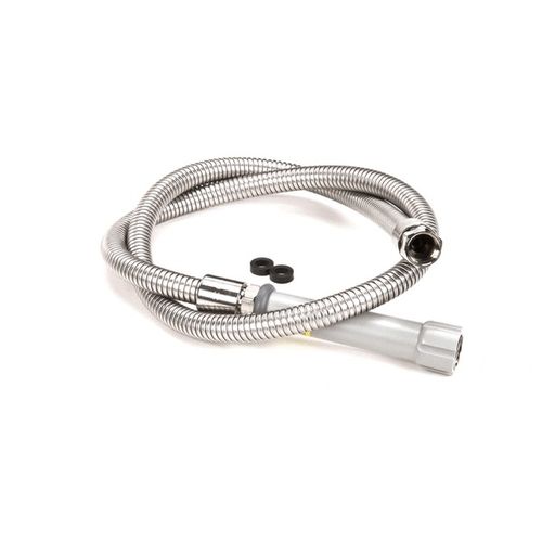 Main product image of Hose, 54" Flexible Stainless Steel, B-0054-H
