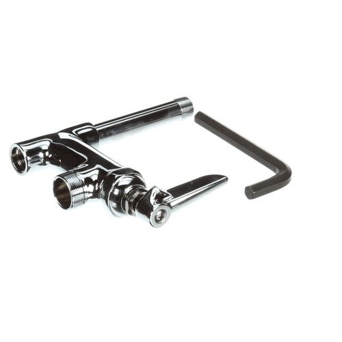 Main product image of Add-on Faucet, Less Nozzle, Lever Handle, B-0155-01LN