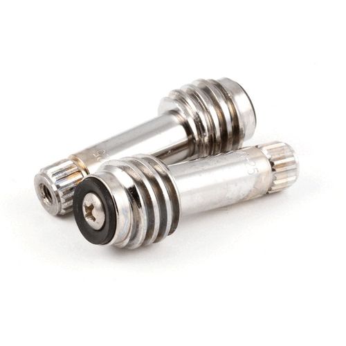 Main product image of Parts Kit For Workboard Faucet: Left & Right Hand Spindle, Seat Washers, Washer Screws, B-12K