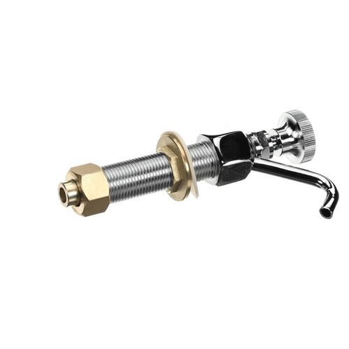 Main product image of Flow Control Dipperwell Faucet w/ 0.50 Gpm Flow Disc, B-2282-F05
