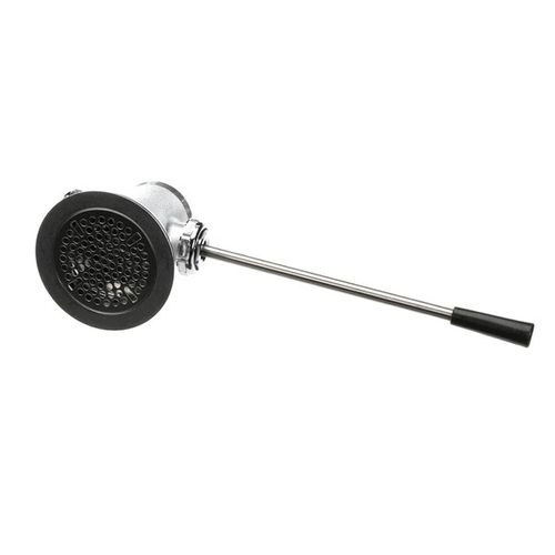 Main product image of Waste Drain Valve, Lever Handle, 3" x 2" (replaces B-3921 & B-3925), B-3962