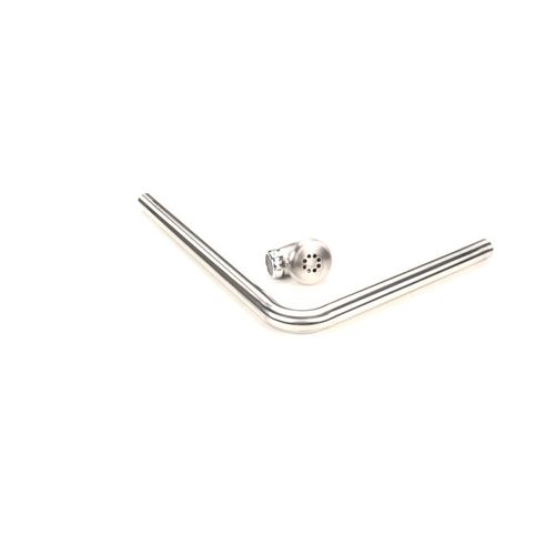 Main product image of Waste Drain Overflow Kit (011355-45 & 011356-45), B-3999-OF