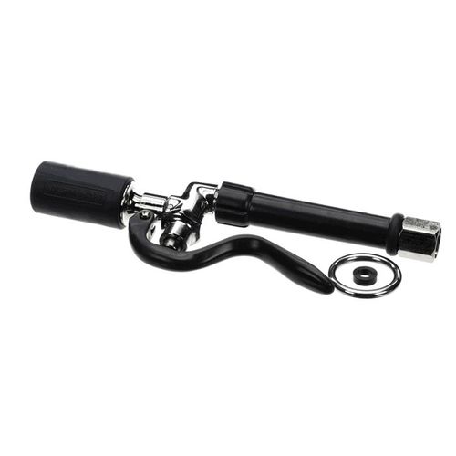 Main product image of Blue Spray Valve & Grip Handle, 1/2" Npsm Female Inlet (1.07 Gpm / 7.2 Oz-f @ 60 PSI), EB-0107-J-HF12