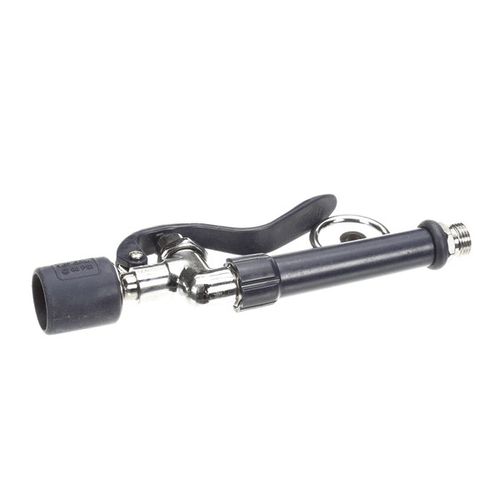 Main product image of Blue Spray Valve & Grip Handle, 1/2" Npsm Male Inlet (1.07 Gpm / 7.2 Oz-f @ 60 PSI), EB-0107-J-HM12