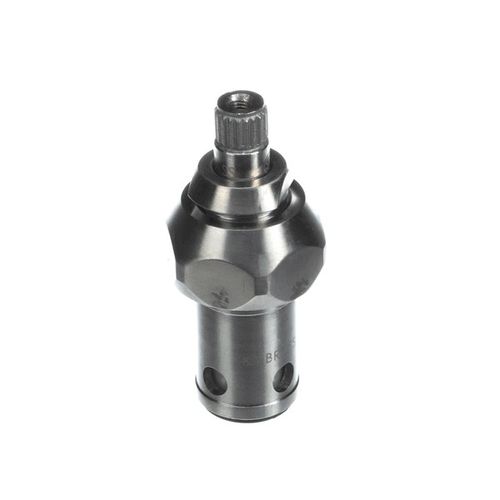 Main product image of Stainless Steel Quarter Turn, S012442-30NS
