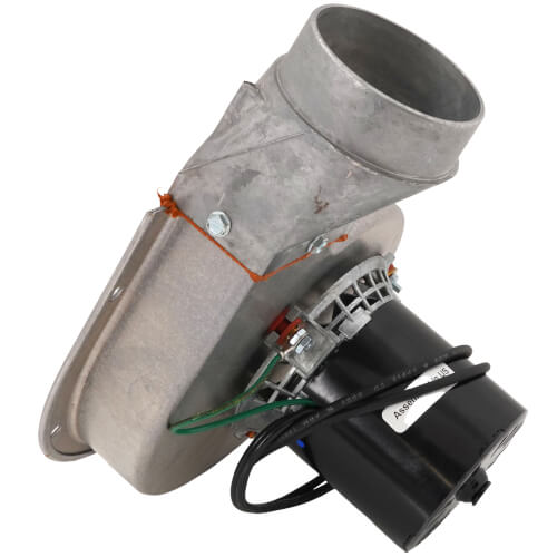 Main product image of Inducer w/ Transition (230V), 8109-014BX