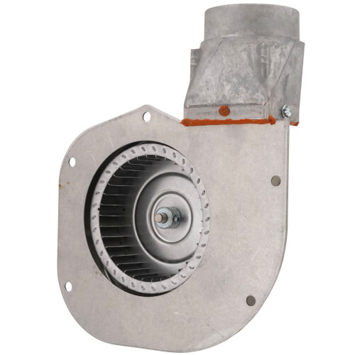 Main product image of Inducer w/ Transition (230V), 8109-014BX