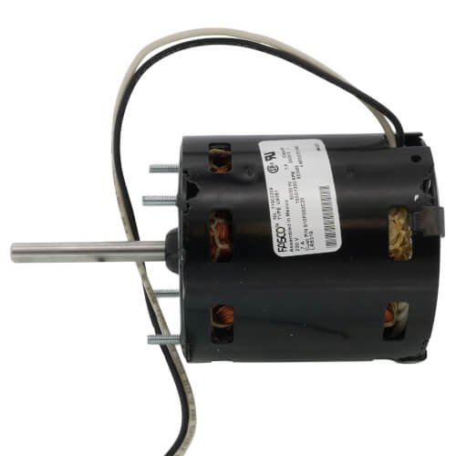 Main product image of 230v 1ph 1/15 HP 1550/1300 RPM Motor
