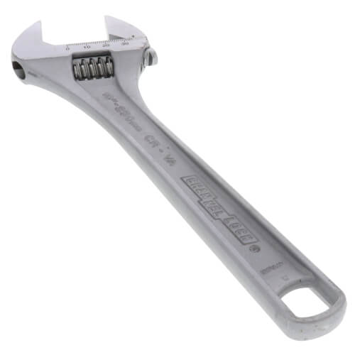 810W Channellock 810W 10" Adjustable Wrench
