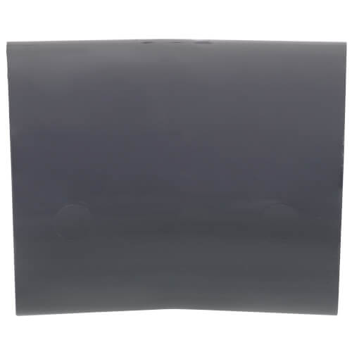 Main product image of 2" PVC Schedule 80 11.25-Degree Elbow